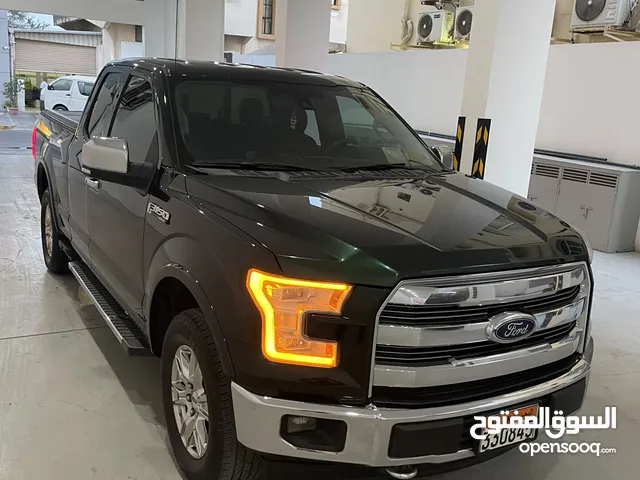 Used Ford F-150 in Southern Governorate