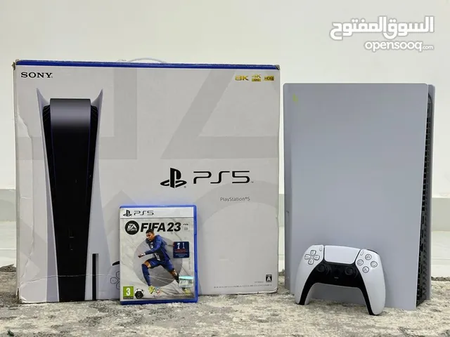 PlayStation 5 PlayStation for sale in Tripoli