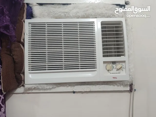 TCL 0 - 1 Ton AC in Aden
