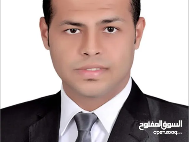Mohamed Ali Ismail Hieba
