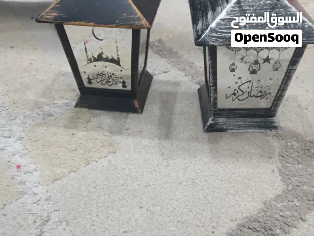 فوانيس رمضان
