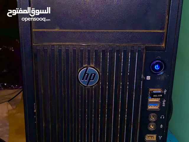 Windows HP Computers for sale in Cairo