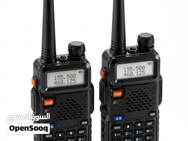 walkie talkie long range walkie talkies for adults two way radio long range dual band walkie talkie