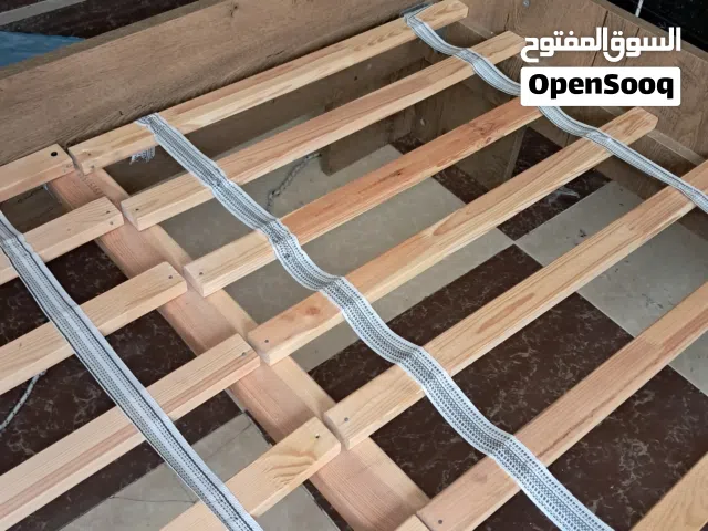 Queen Size Bed with Mattress for Sale Size: 120 × 200 cmMattress Brand: IKEACondition: Good20