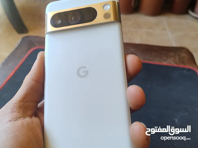 Google Pixel 8 Pro 128 GB in Zarqa