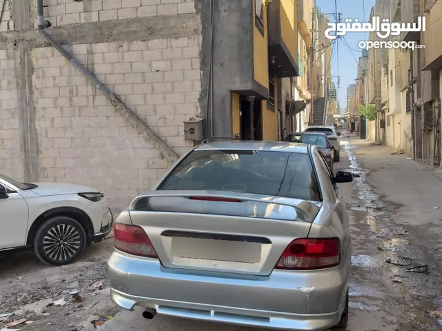 Used Mitsubishi Galant in Amman