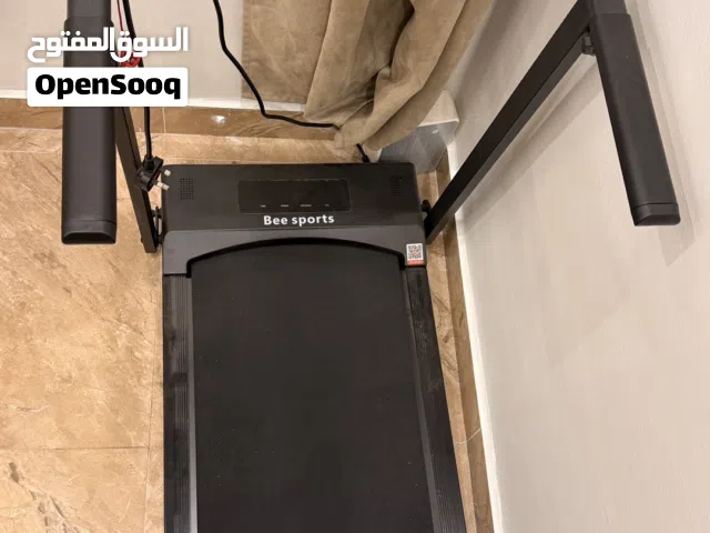 جهاز مشي كل الجديد وسخيف ويتصفط