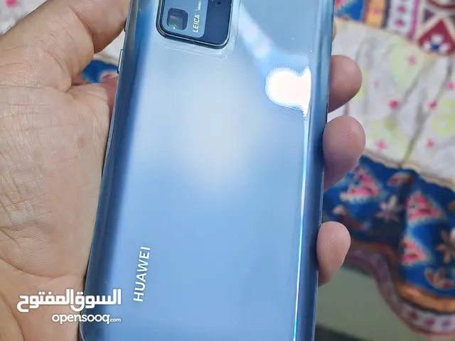 هواوي p40 برو