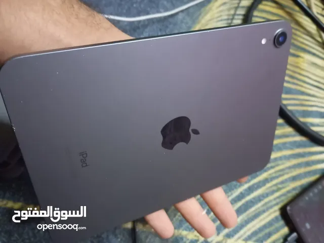 Apple iPad Mini 6 64 GB in Basra