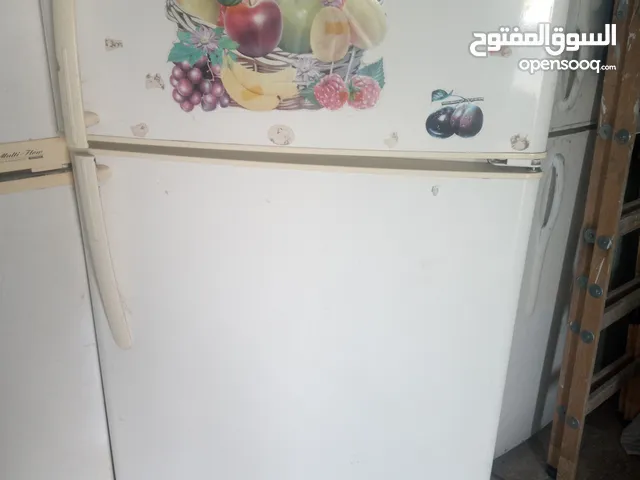 LG Refrigerators in Zarqa
