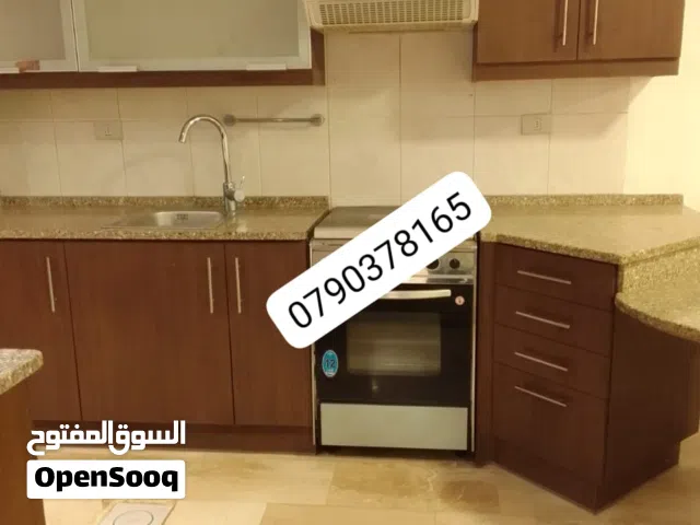 100 m2 2 Bedrooms Apartments for Rent in Amman Um Uthaiena