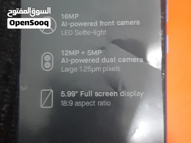 ابحث شاشة شاومي s2