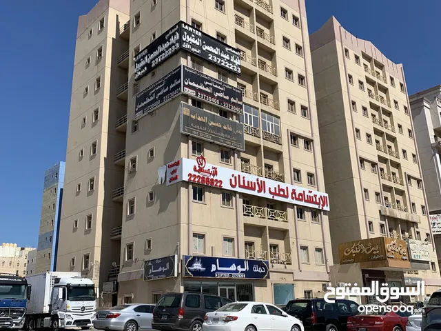 مشاركة سكن بالمنقف