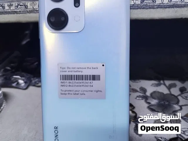 هونر x7a مكفول