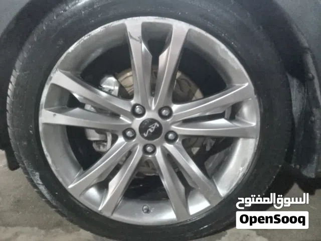سيرية ديسكو بالقومات ربي ايبارك 245/45/19  نبي تبديل بسرية ديسكو كيا سبورتاج 2012