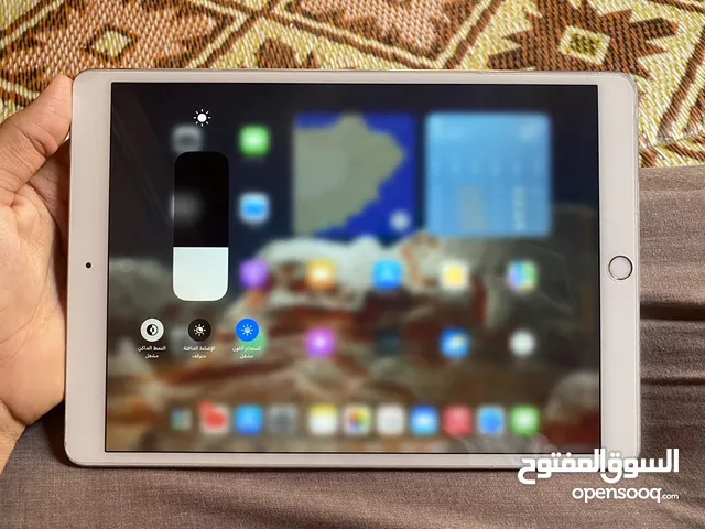 Apple iPad Pro 512 GB in Al Dakhiliya