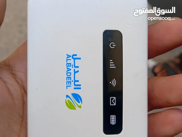 جهاز البديل نت