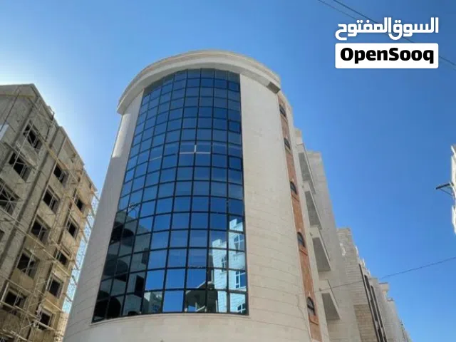العمارة للايجار بالكامل تشيطب لوكس في صنعاء بيت بوس