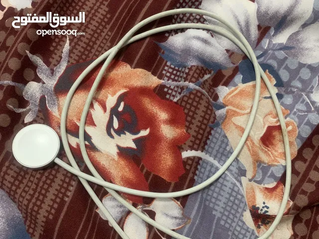 شاحن ساعة ابل الاصلي