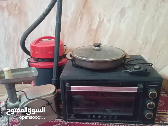 Other Ovens in Misrata