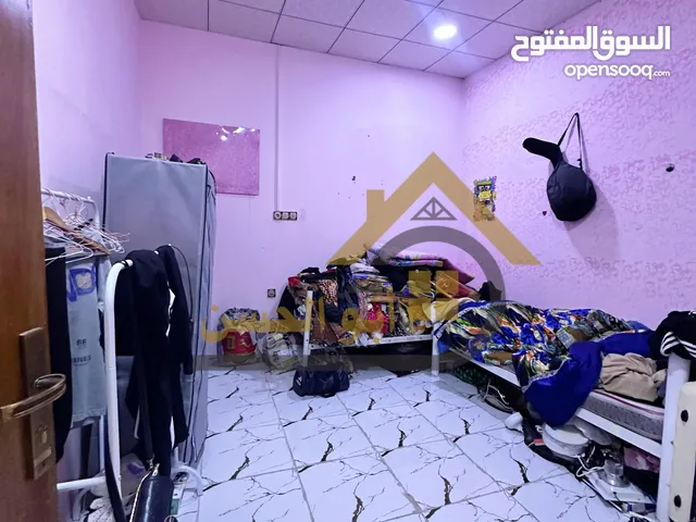 شقة سكنية للايجار في منطقة الجنينة