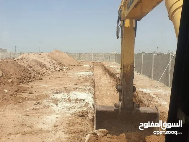 حفارة حفريات