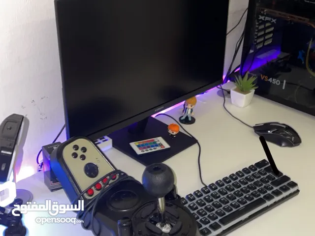 قير لوجتيك g27 نظيف مافيه اي خللل او اي مشكلة يعني شبه وكاله