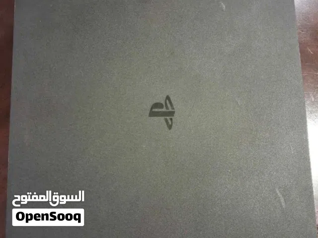 PS4 for sale