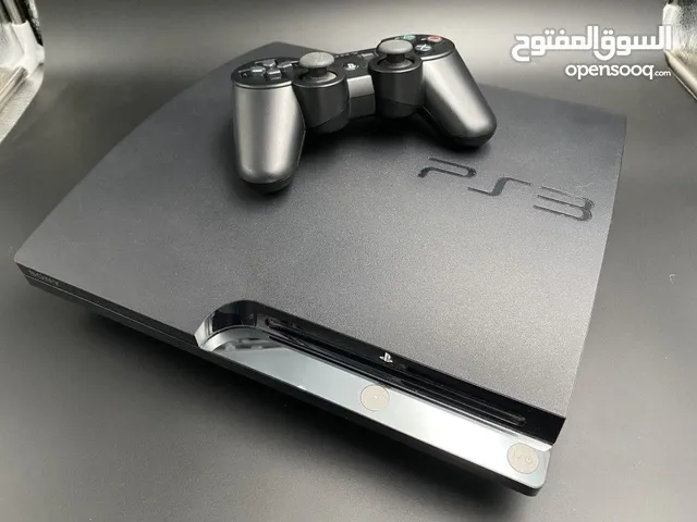 PlayStation 3 PlayStation for sale in Muscat