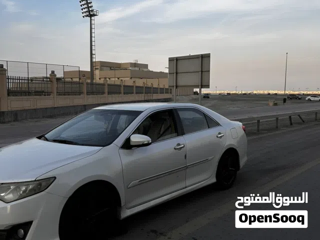 Used Toyota Camry in Muharraq
