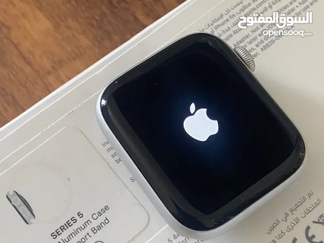 ساعه ابل سيرس 5