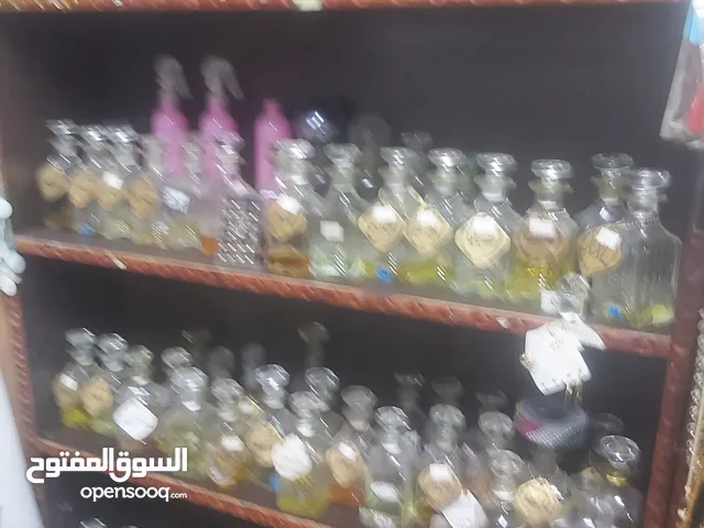 محل للبيع بداعي تصفية المحل