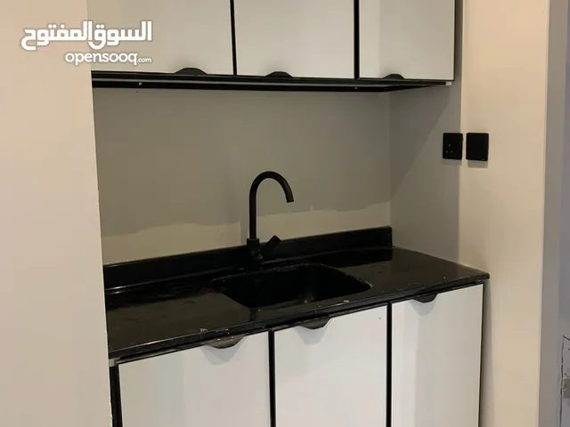 17 m2 1 Bedroom Apartments for Rent in Al Riyadh Al Yarmuk