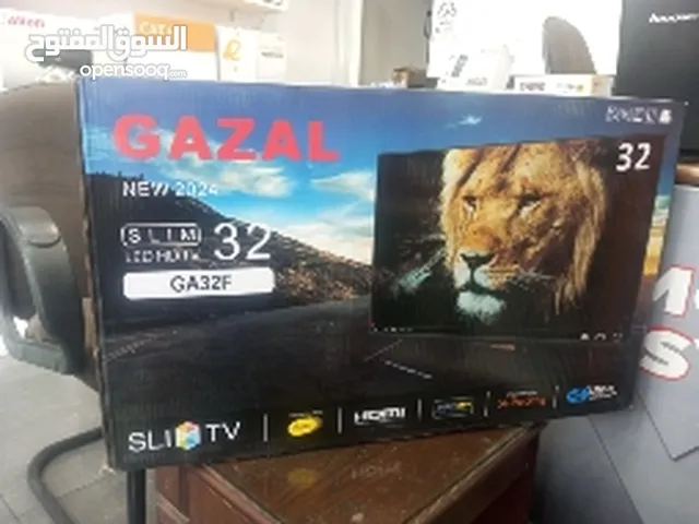 Sharp LCD 32 inch TV in Amman