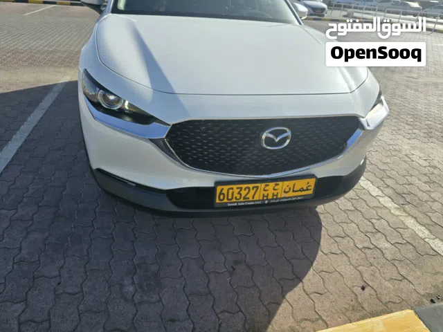 2025 Mazda 2 Standard