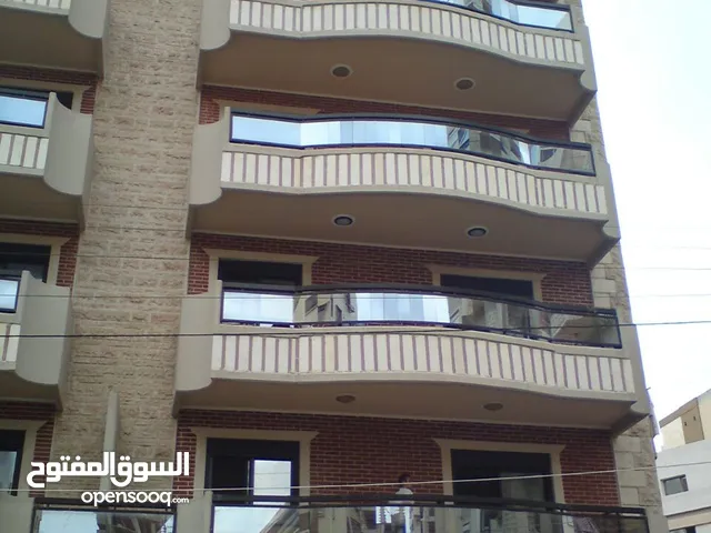 200 m2 4 Bedrooms Apartments for Rent in Tripoli Dam and Farez
