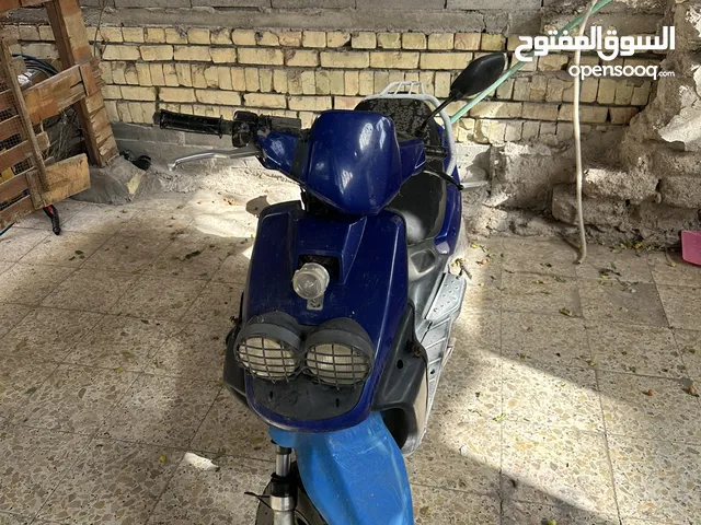 دراجه اكزز جبلي