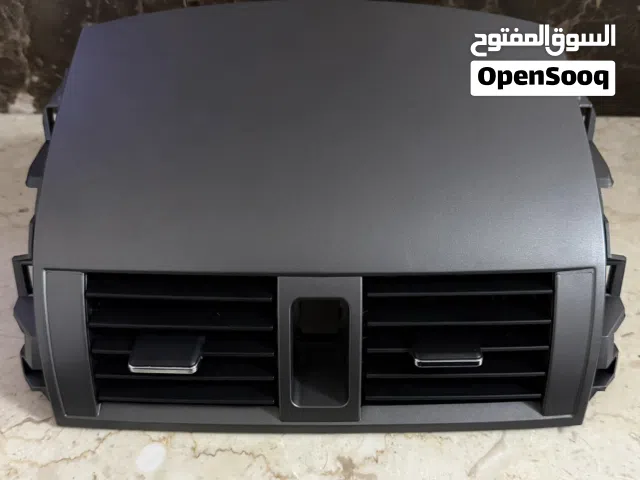 تايوتا كورولا 2008-2013