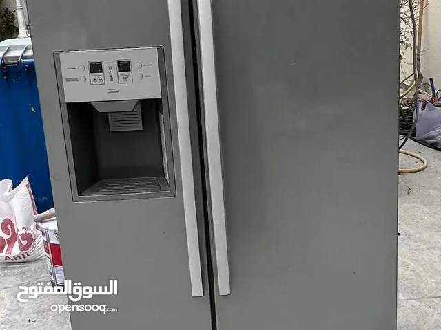 LG Refrigerators in Abu Dhabi