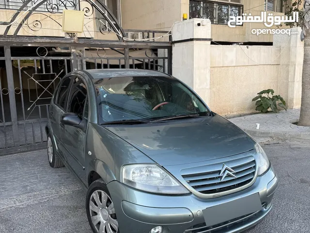 Used Citroen C3 in Irbid