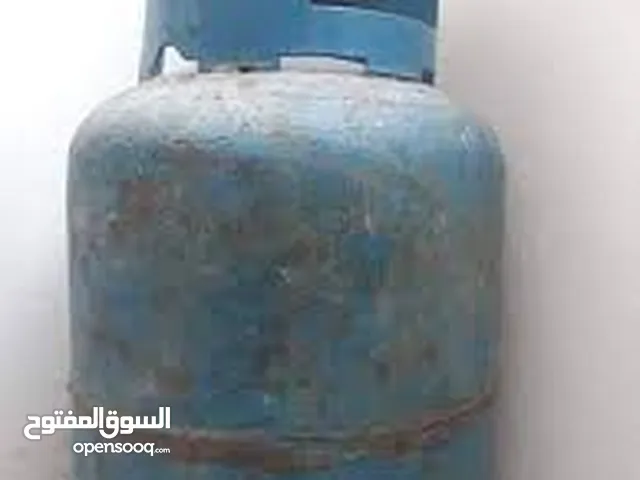 جرتين غاز فارغة للبيع السلط