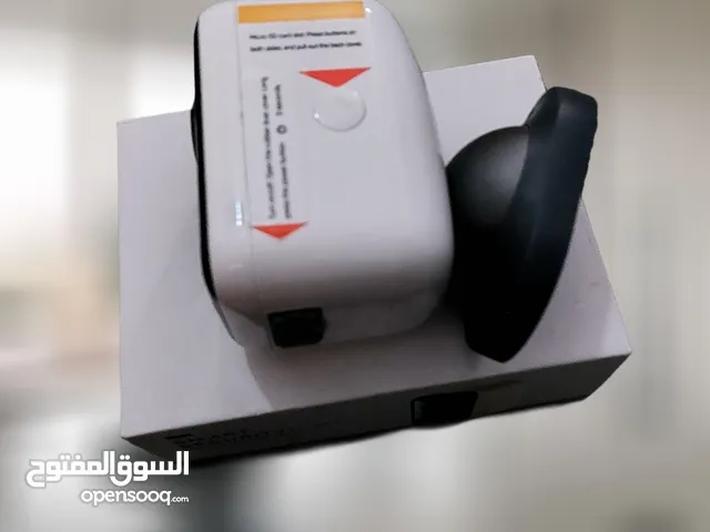 كـاميرا Camon للمراقبة داخلية وخارجية شبه جديدة Wireless
