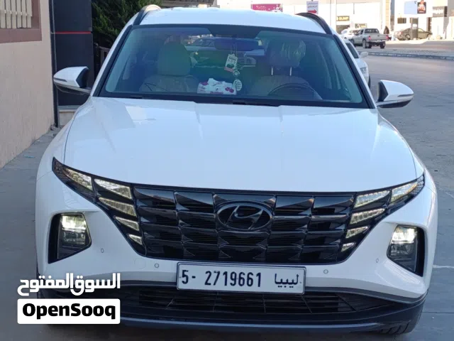 هيونداي توسان موديل 2022 سيارة الدار حالة الدار ماشيه 37 الف فل ماعادا البانوراما