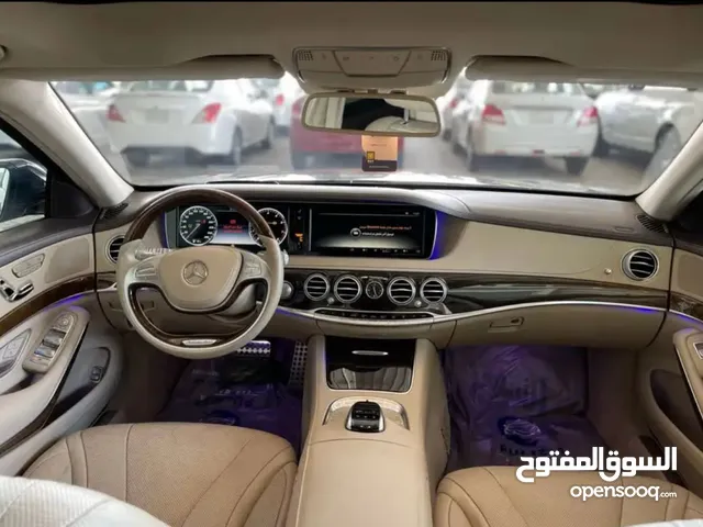 Used Mercedes Benz Other in Buraidah