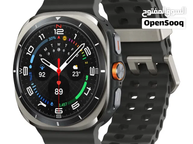 Samsung smart watches for Sale in Benghazi