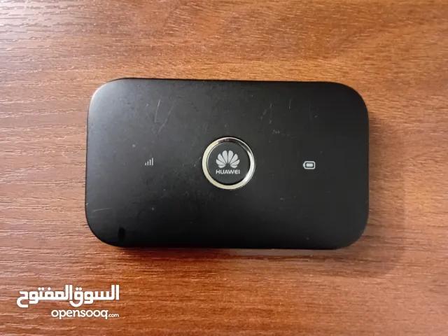 ماي فاي 4g هواوي مفتوح الشبكات