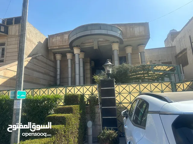 300 m2 4 Bedrooms Townhouse for Sale in Baghdad Harthiya
