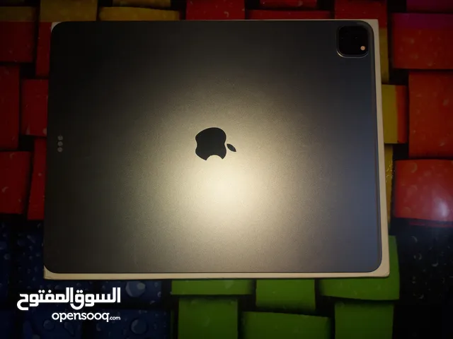 ايباد برو معالج m2