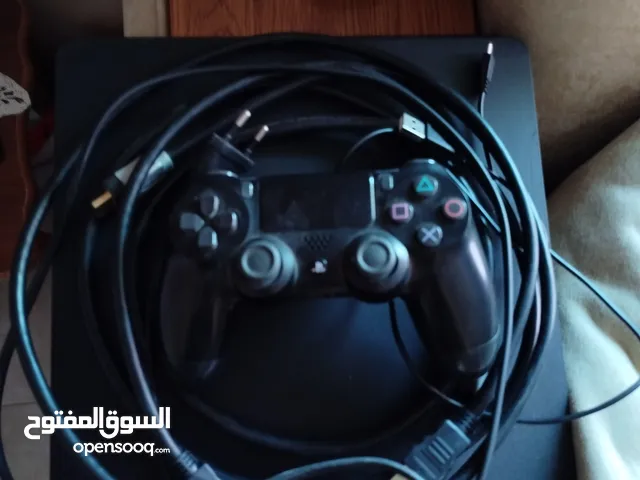 بلايستيشن 4 سليم