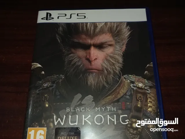 Wukong ps5